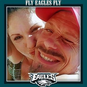 Meet your Posher, Rick